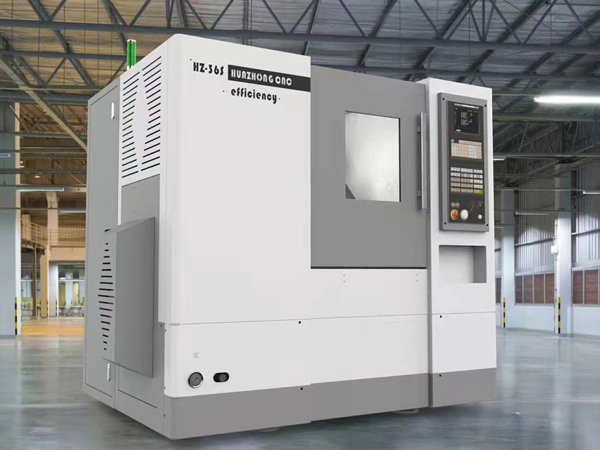 機(jī)床外殼加工